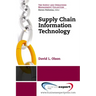 Supply Chain Information Technology