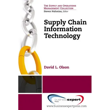 Supply Chain Information Technology