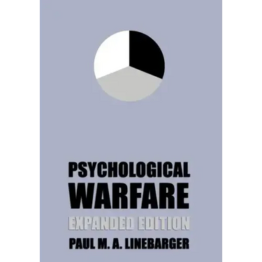 Psychological Warfare (Expanded Edition)