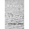 Return to Sender
