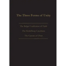 The Three Forms of Unity: Belgic Confession of Faith, Heidelberg Catechism & Canons of Dort