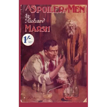 A Spoiler of Men
