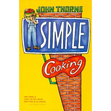 Simple Cooking