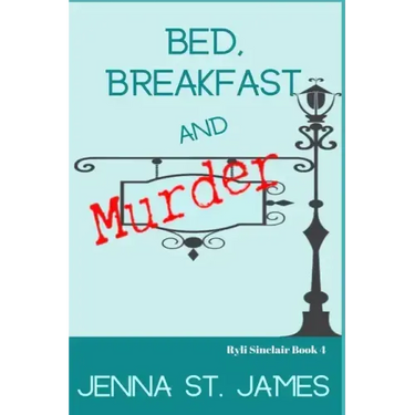 Bed, Breakfast and Murder