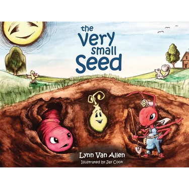 The Very Small Seed