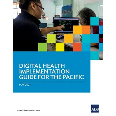 Digital Health Implementation Guide for the Pacific