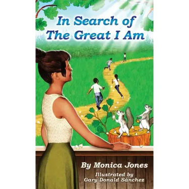 In Search of the Great I Am