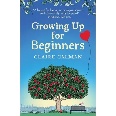 Growing Up for Beginners