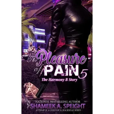 The Pleasure Of Pain 5