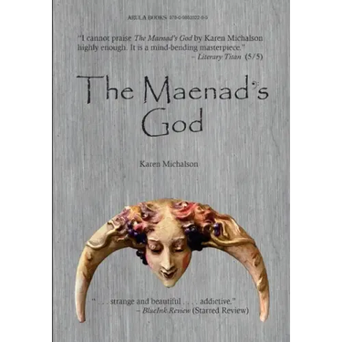 The Maenad's God