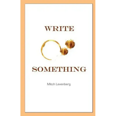 Write Something