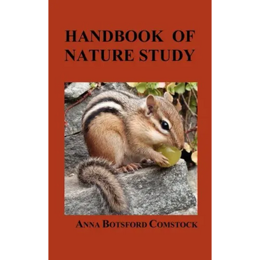 Handbook of Nature Study