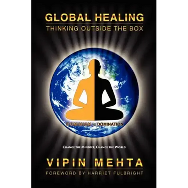 Global Healing: Thinking Outside the Box