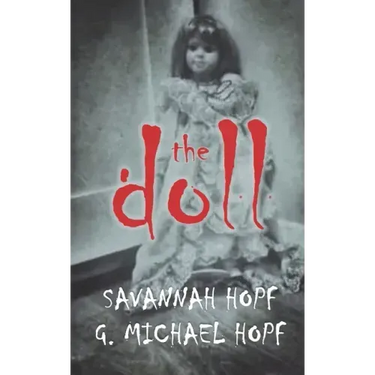 The Doll: A Horror Novella