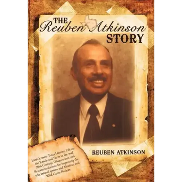 The Reuben Atkinson Story