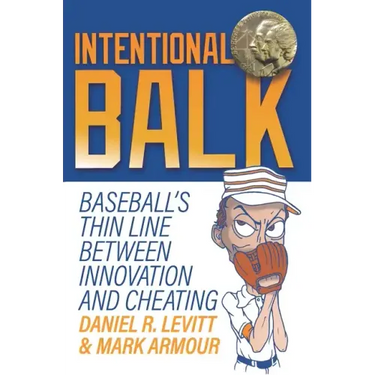 Intentional Balk: Baseball's Thin Line Between Innovation and Cheating
