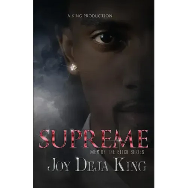 Supreme: Men of the Bitch Series