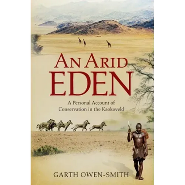 An Arid Eden