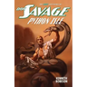 Doc Savage: Python Isle
