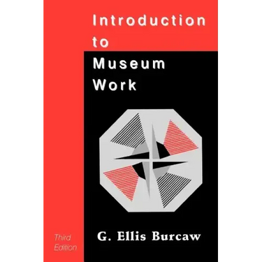 Introduction to Museum Work