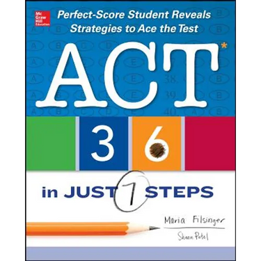 ACT 36 in Just 7 Steps