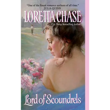 Lord of Scoundrels
