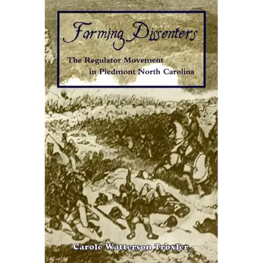 Farming Dissenters