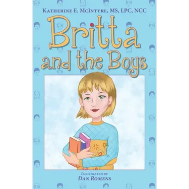 Britta and the Boys