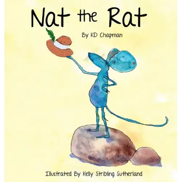 Nat the Rat
