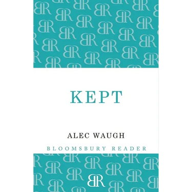 Kept: A Story of Post-War London