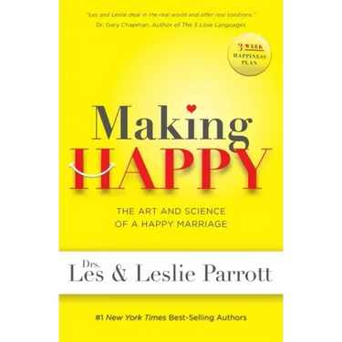 Making Happy