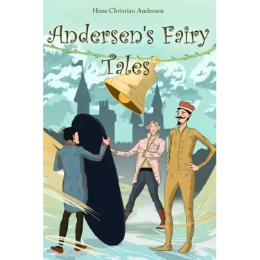 Andersen's Fairy Tales: (Starbooks Classics Editions)