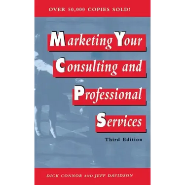 Marketing Your Consulting and Professional Services