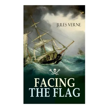 Facing the Flag: Pirate Adventure