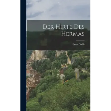 Der Hirte des Hermas