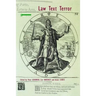 Law, Text, Terror