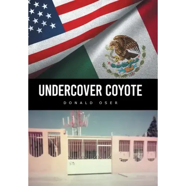 Undercover Coyote