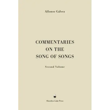 Commentaries on the Song of Songs: Second Volume