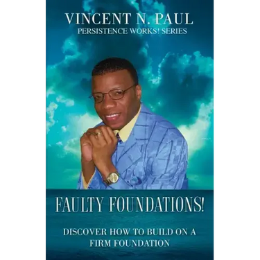 Faulty Foundations!