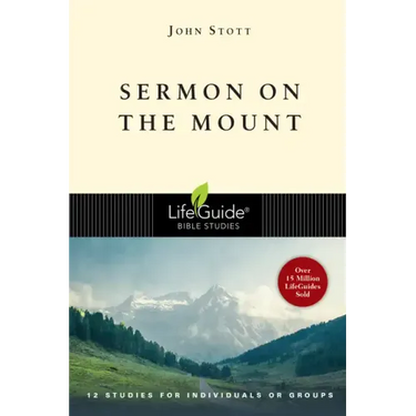 Sermon on the Mount