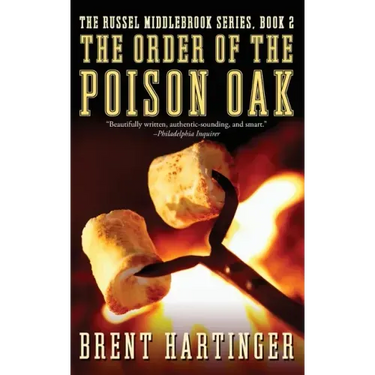 The Order of the Poison Oak