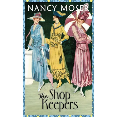 The Shop Keepers