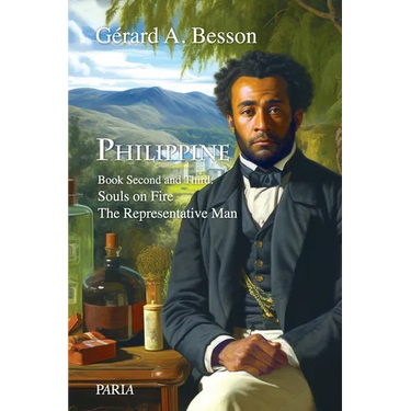 Philippine Vol. 2: Souls on Fire; The Representative Man