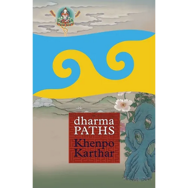 Dharma Paths