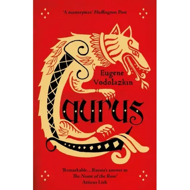 Laurus: The International Bestseller