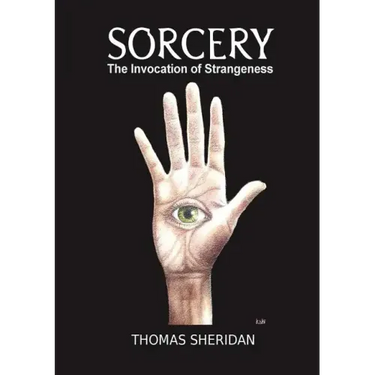 Sorcery: The Invocation of Strangeness