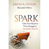 Spark: Take Your Business from Struggle to Significance