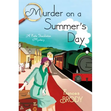 Murder on a Summer's Day