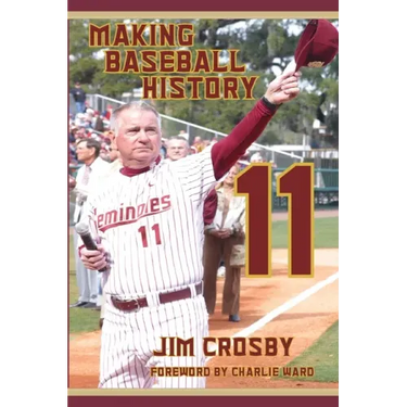 11: Making Baseball History