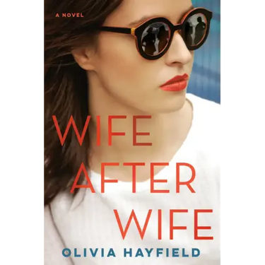 Wife After Wife